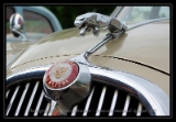 Jaguar Mk2